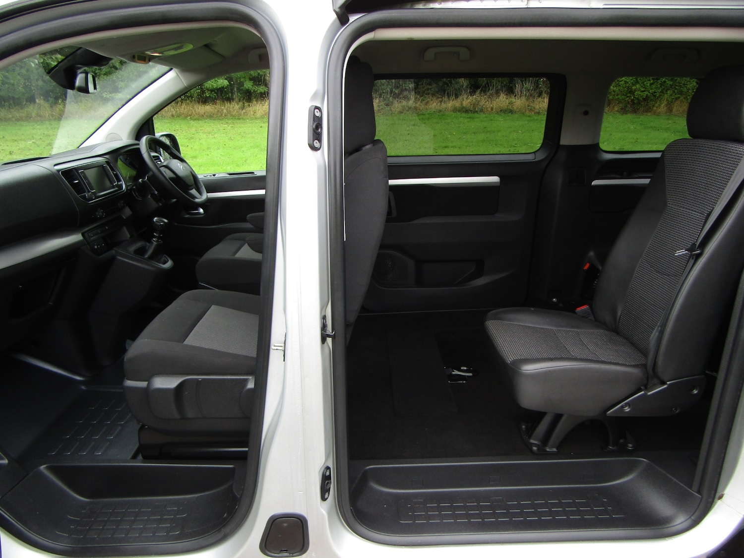 Used Citroen Space Tourer 2019 for sale - 75994716: Photo 9