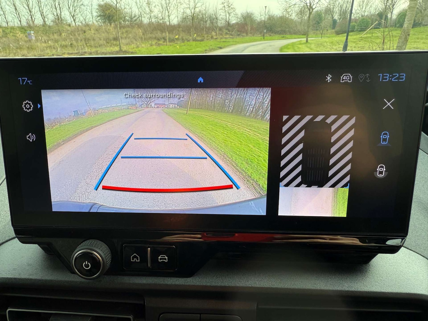 Used Peugeot Rifter 2025 for sale - 77603955: Photo 12