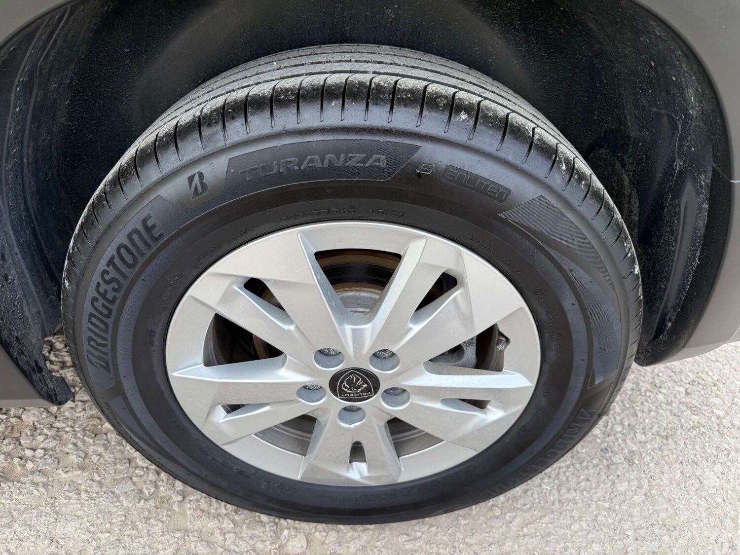 Used Peugeot Rifter 2025 for sale - 77603955: Photo 14