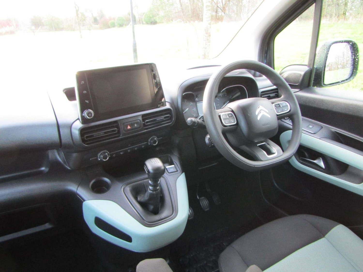 Used Citroen Berlingo 2022 for sale - 76968874: Photo 10