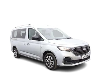 Used Ford Grand Tourneo Connect 2024 for sale - 79489804: Photo