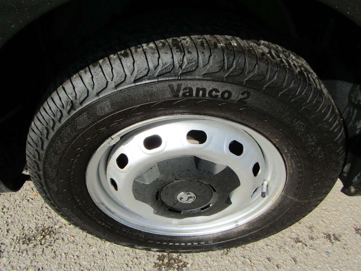 Used Vauxhall Vivaro 2015 for sale - 76909042: Photo 13