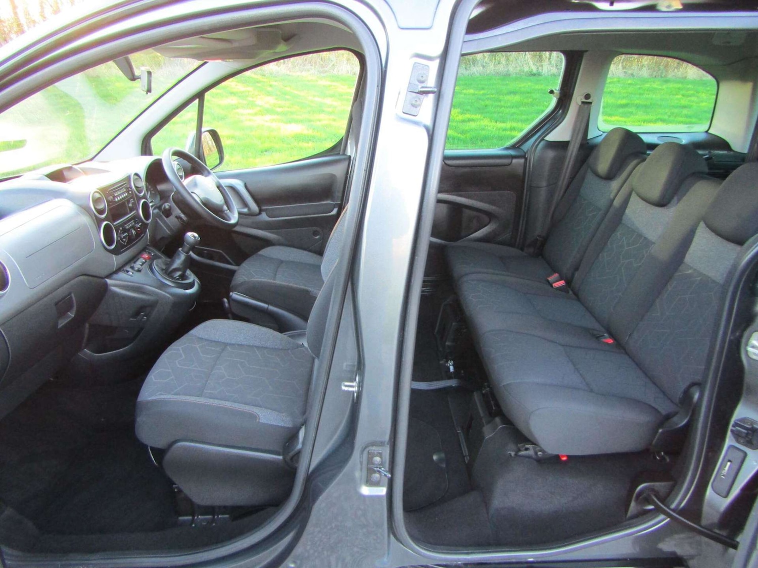 Used Peugeot Horizon 2019 for sale - 76909104: Photo 11