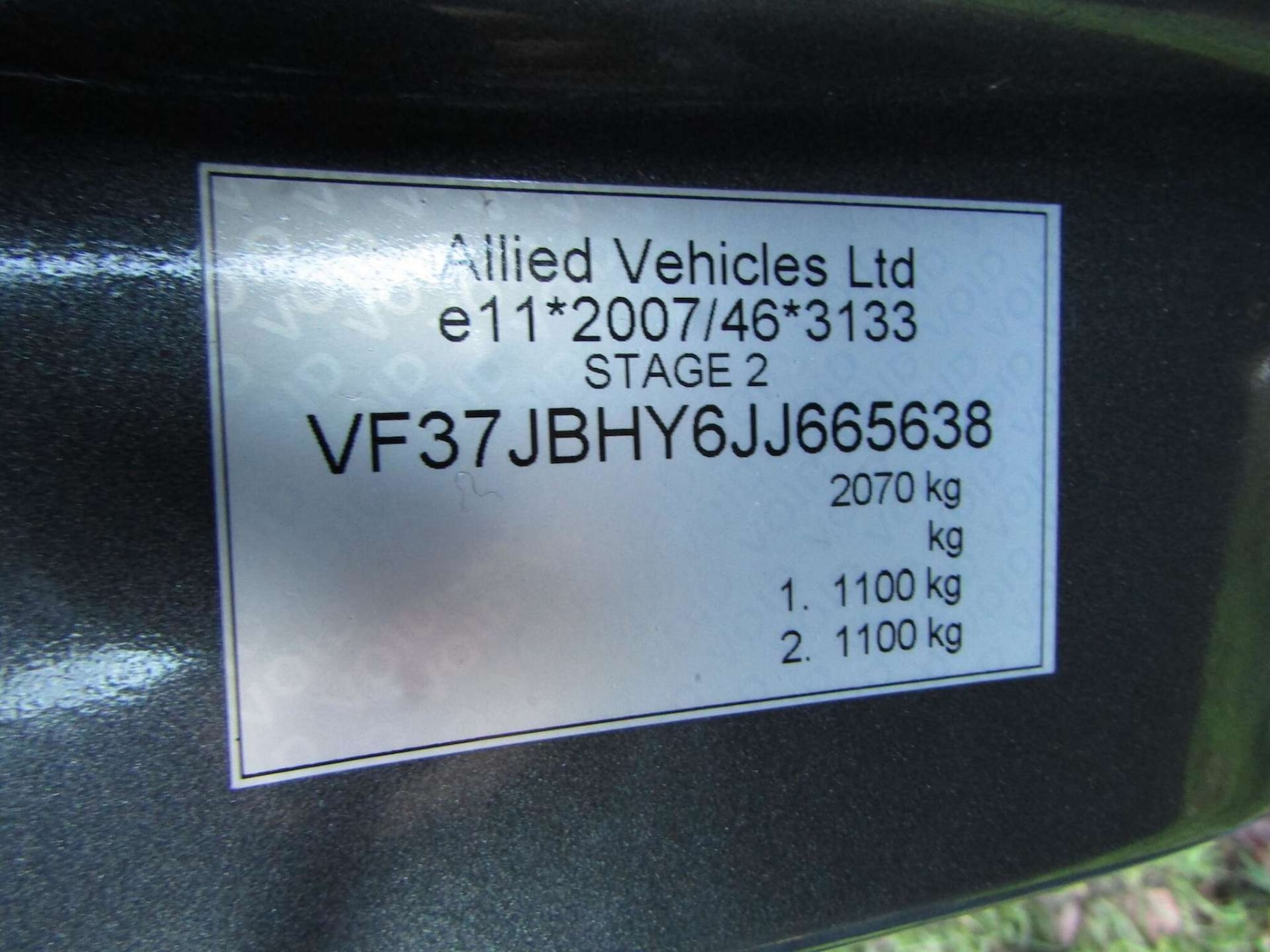 Used Peugeot Horizon 2019 for sale - 76909104: Photo 14