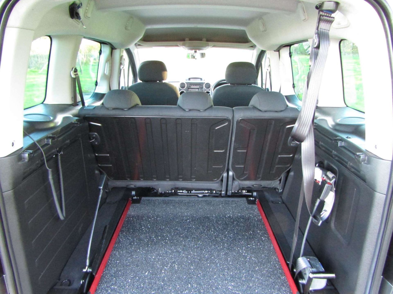 Used Peugeot Horizon 2019 for sale - 76909104: Photo 7