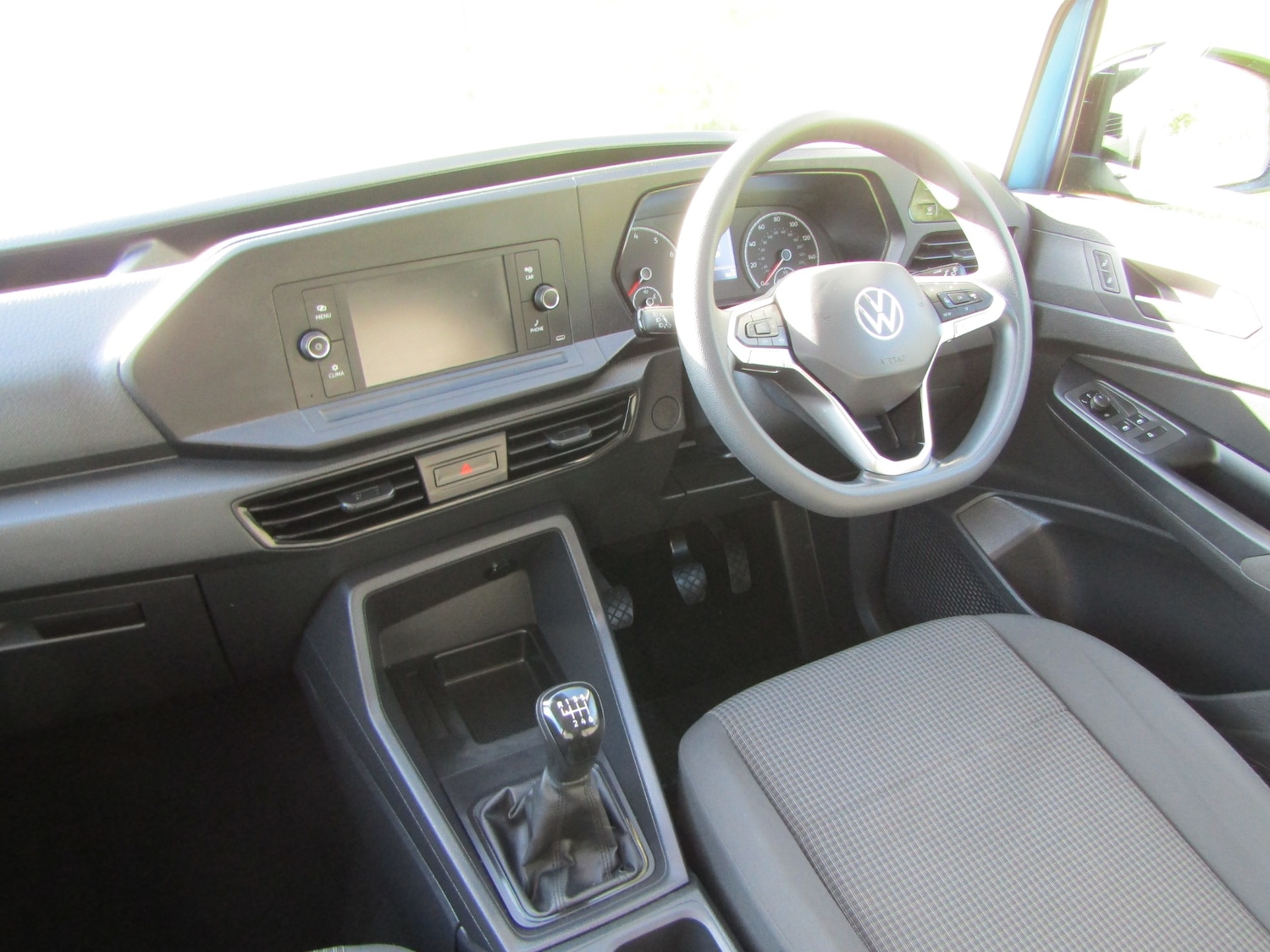 Used Volkswagen Caddy Maxi 2022 for sale - 75890728: Photo 10