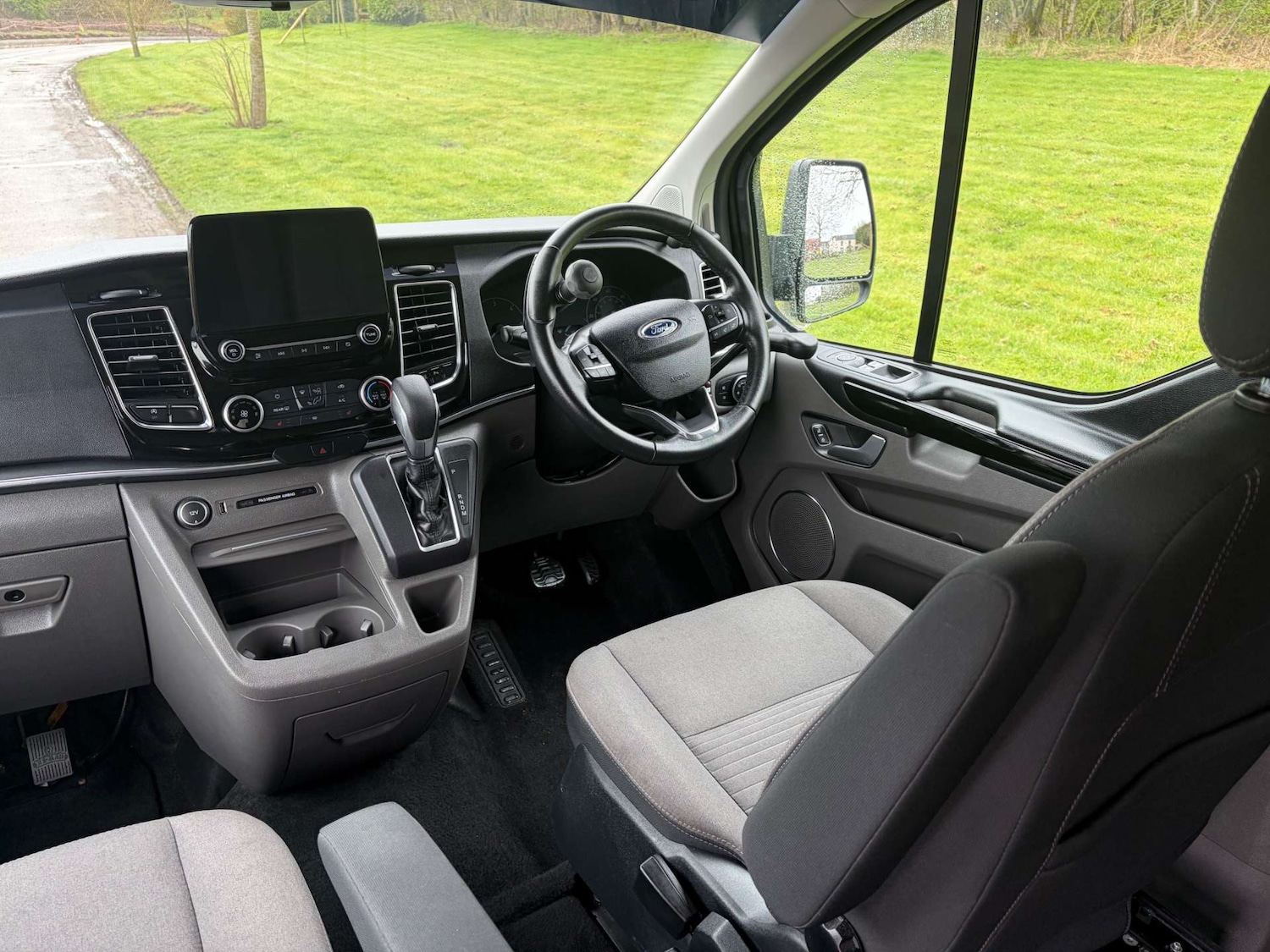 Used Ford Tourneo Custom 2020 for sale - 78011926: Photo 11