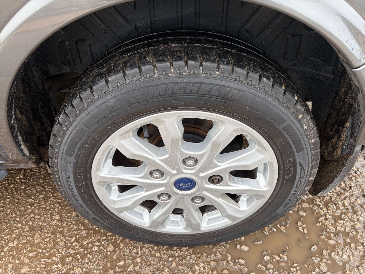 Used Ford Tourneo Custom 2020 for sale - 78011926: Photo 13