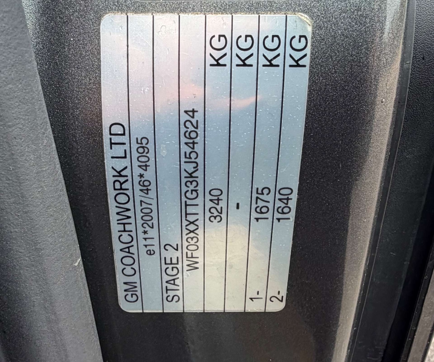 Used Ford Tourneo Custom 2020 for sale - 78011926: Photo 14