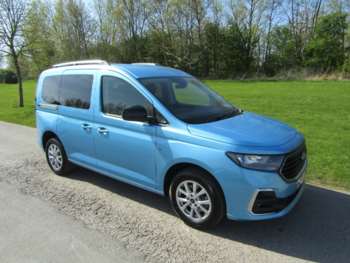 Used Ford Tourneo Connect 2024 for sale - 74176918: Photo