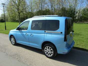 Used Ford Tourneo Connect 2024 for sale - 74176918: Photo
