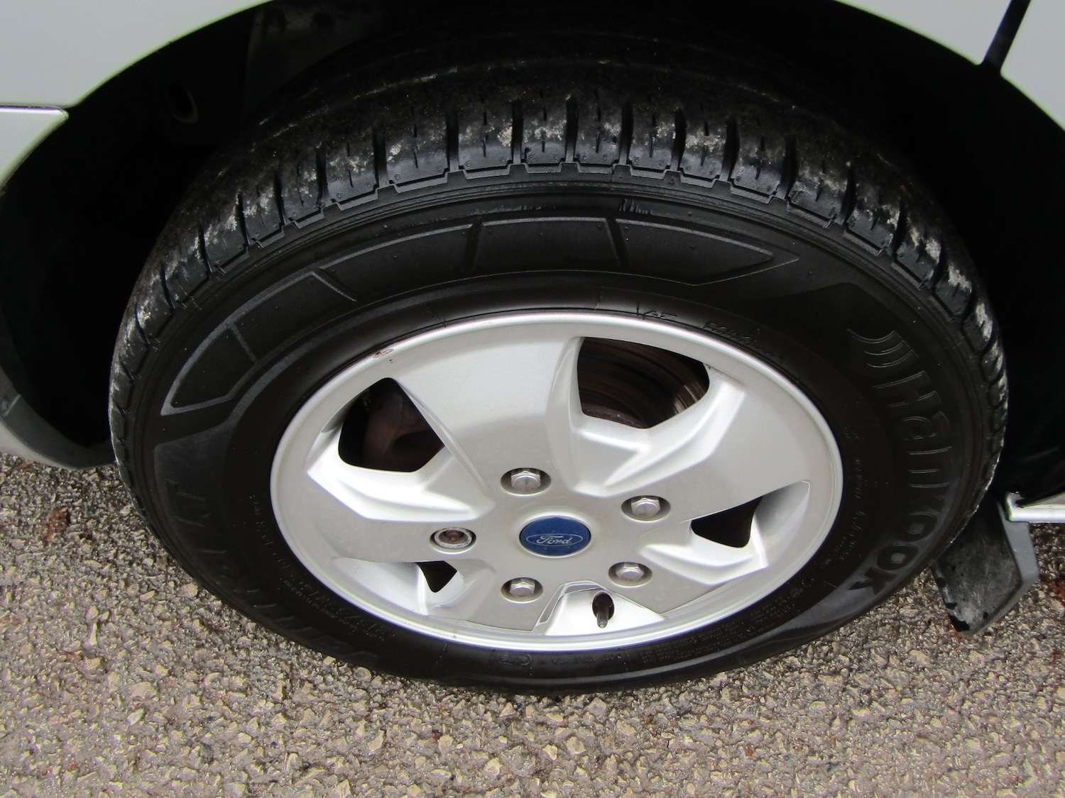 Used Ford Tourneo Custom 2018 for sale - 75982740: Photo 12