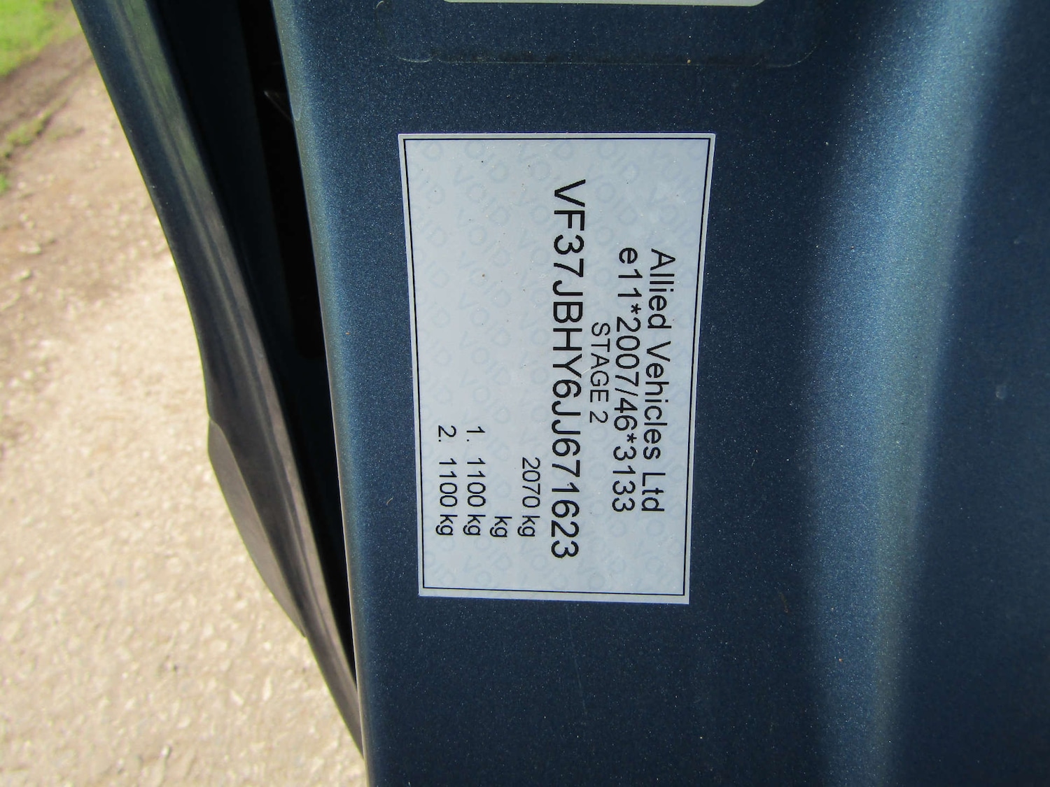 Used Peugeot Partner Tepee 2019 for sale - 77964799: Photo 12