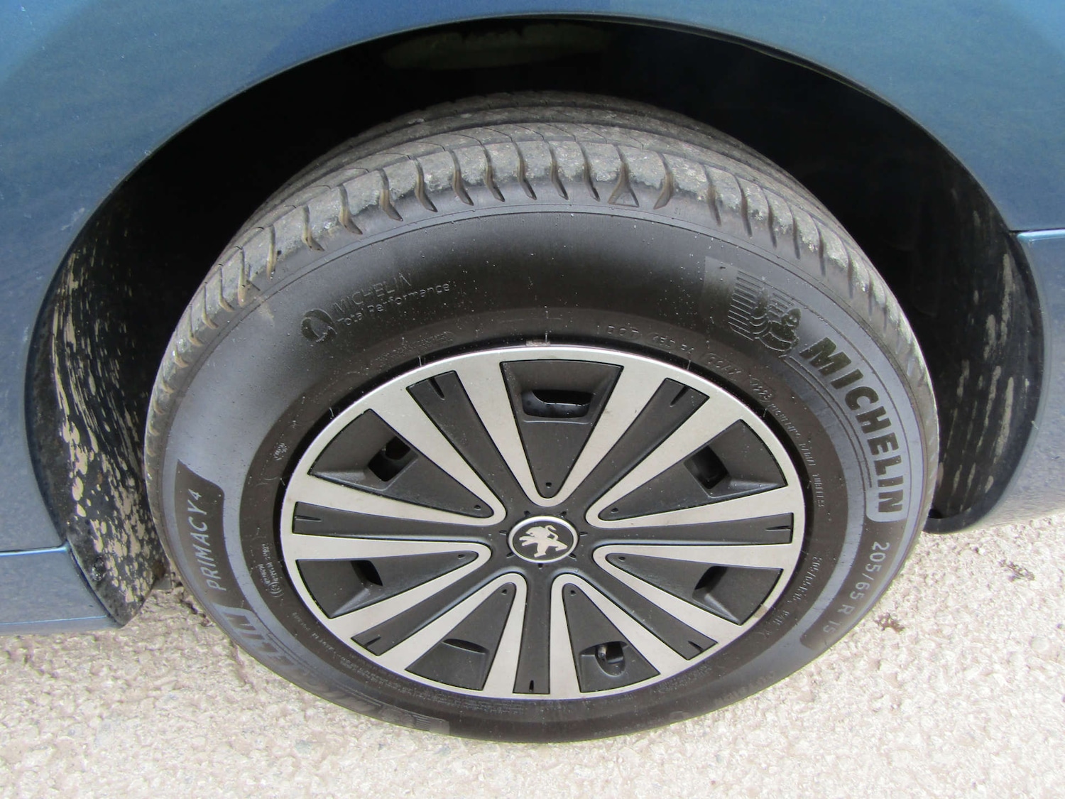 Used Peugeot Partner Tepee 2019 for sale - 77964799: Photo 13