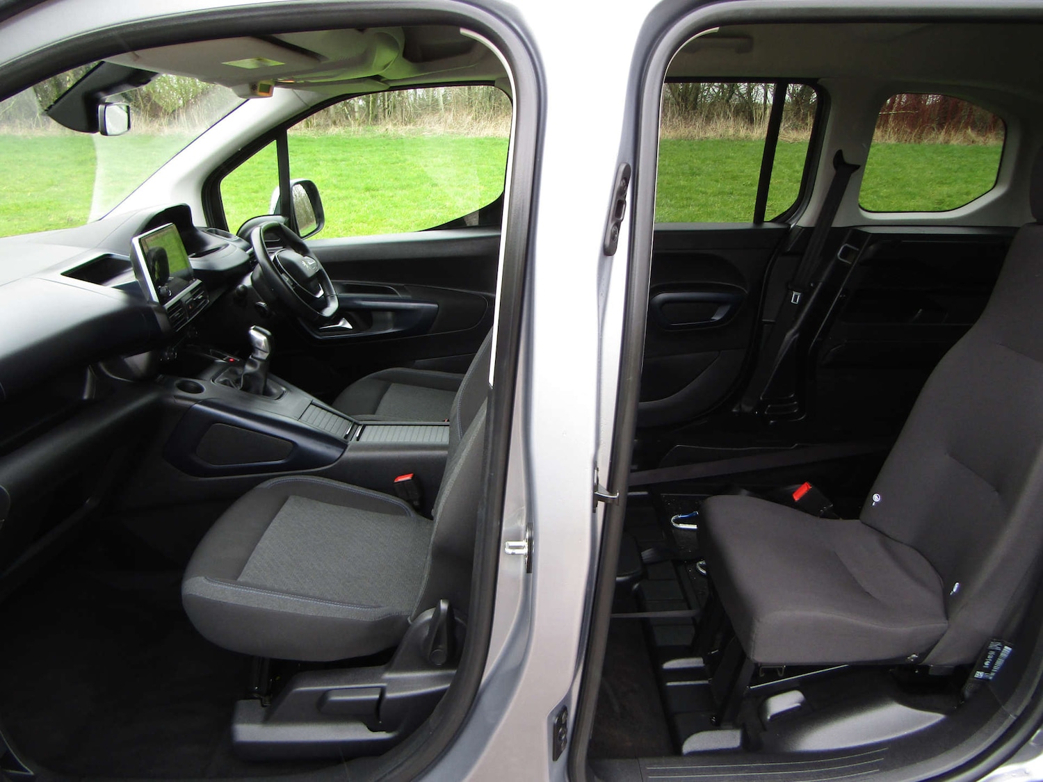 Used Peugeot Rifter 2020 for sale - 77428252: Photo 10