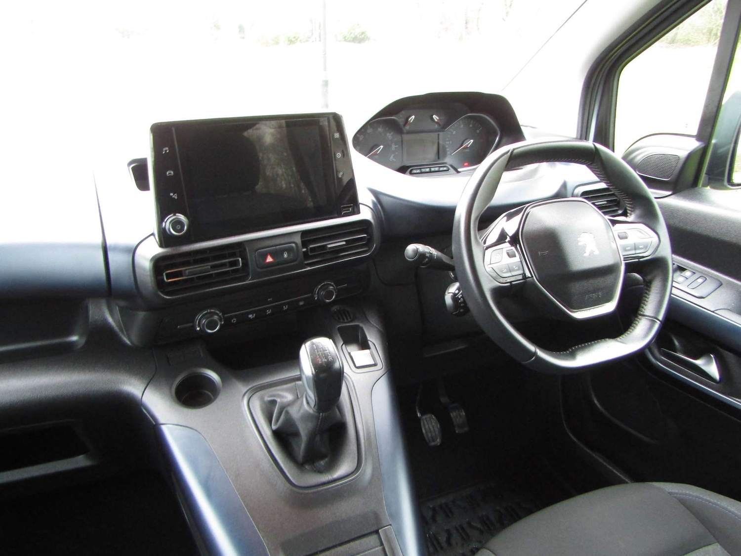 Used Peugeot Rifter 2020 for sale - 77428252: Photo 11