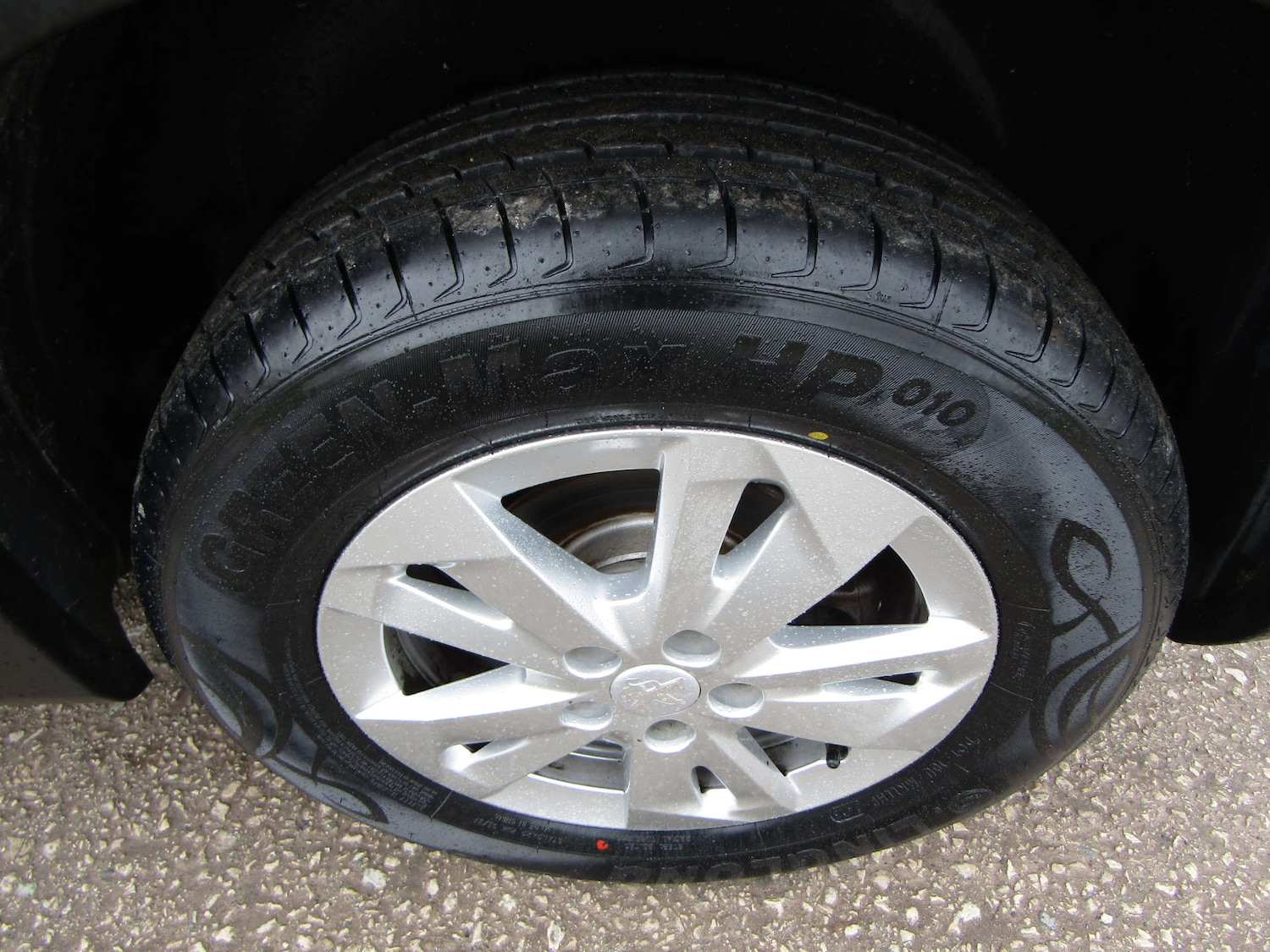 Used Peugeot Rifter 2020 for sale - 77428252: Photo 13