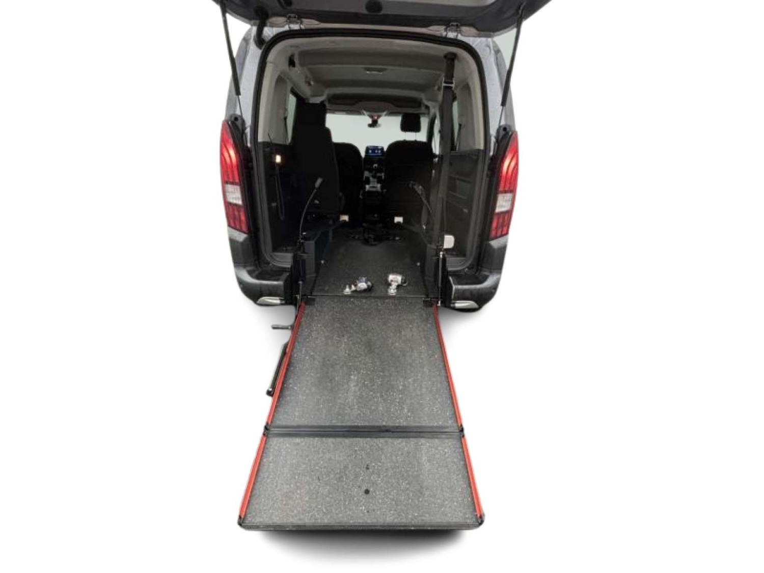 Used Peugeot Rifter 2020 for sale - 77428252: Photo 3