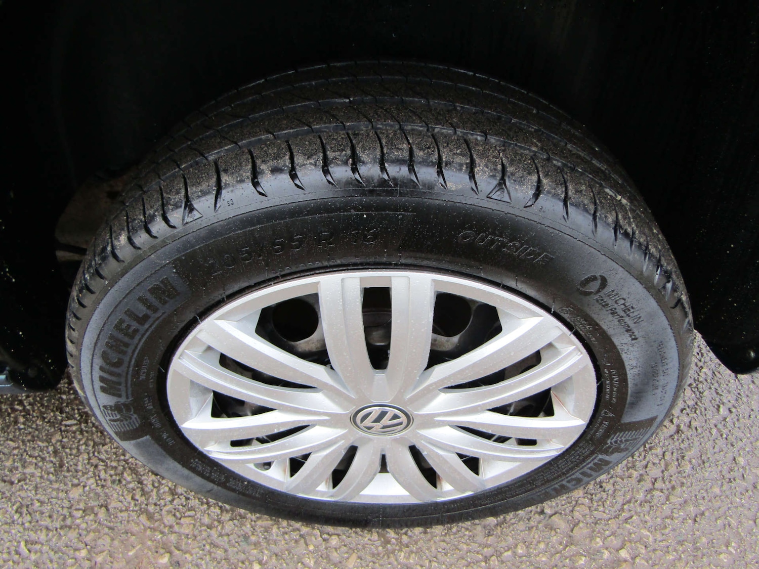 Used Volkswagen Caddy Life 2018 for sale - 76968801: Photo 15