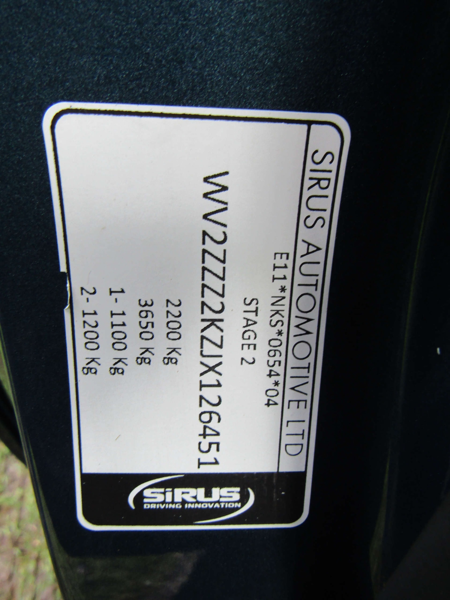 Used Volkswagen Caddy Life 2018 for sale - 76968801: Photo 16