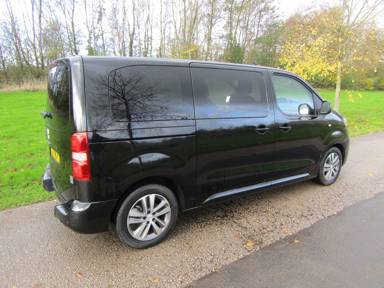 Used Peugeot Traveller 2021 for sale - 76329363: Photo 6