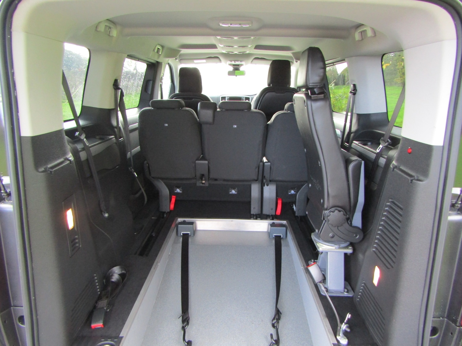 Used Peugeot Traveller 2021 for sale - 76329363: Photo 7