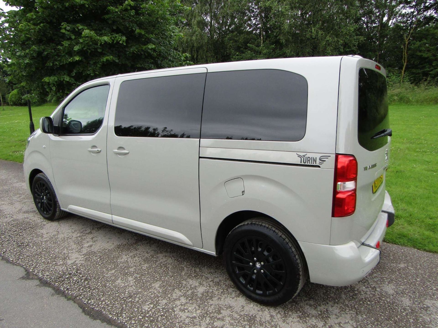 Used Peugeot Traveller 2021 for sale - 76909068: Photo 6