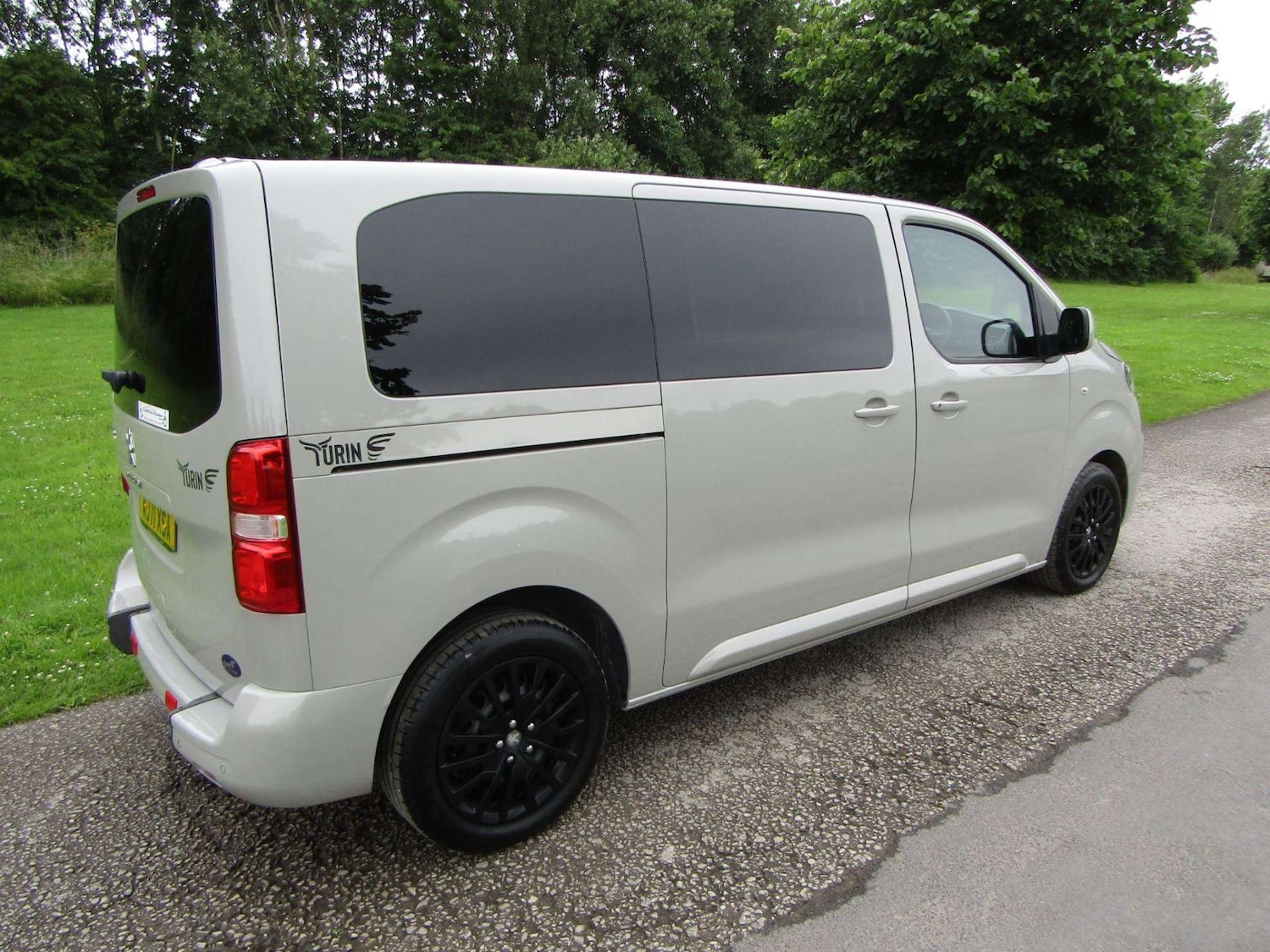 Used Peugeot Traveller 2021 for sale - 76909068: Photo 7