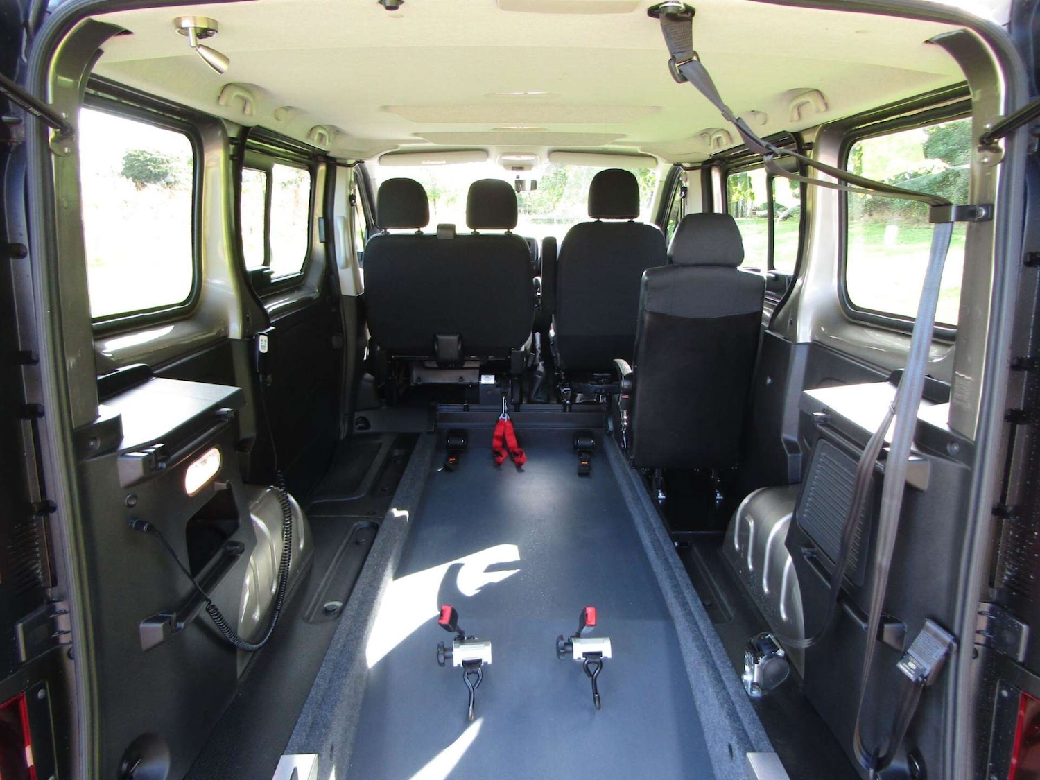 Used Renault Trafic 2018 for sale - 76968862: Photo 7