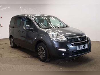 Used Peugeot Horizon 2019 for sale - 78272657: Photo