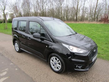 Used Ford Tourneo Connect 2021 for sale - 79841089: Photo