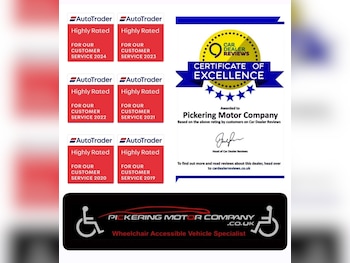 Used Peugeot Rifter 2024 for sale - 76968812: Photo