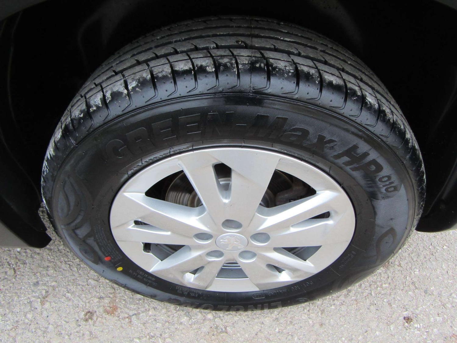 Used Peugeot Rifter 2019 for sale - 76968905: Photo 14