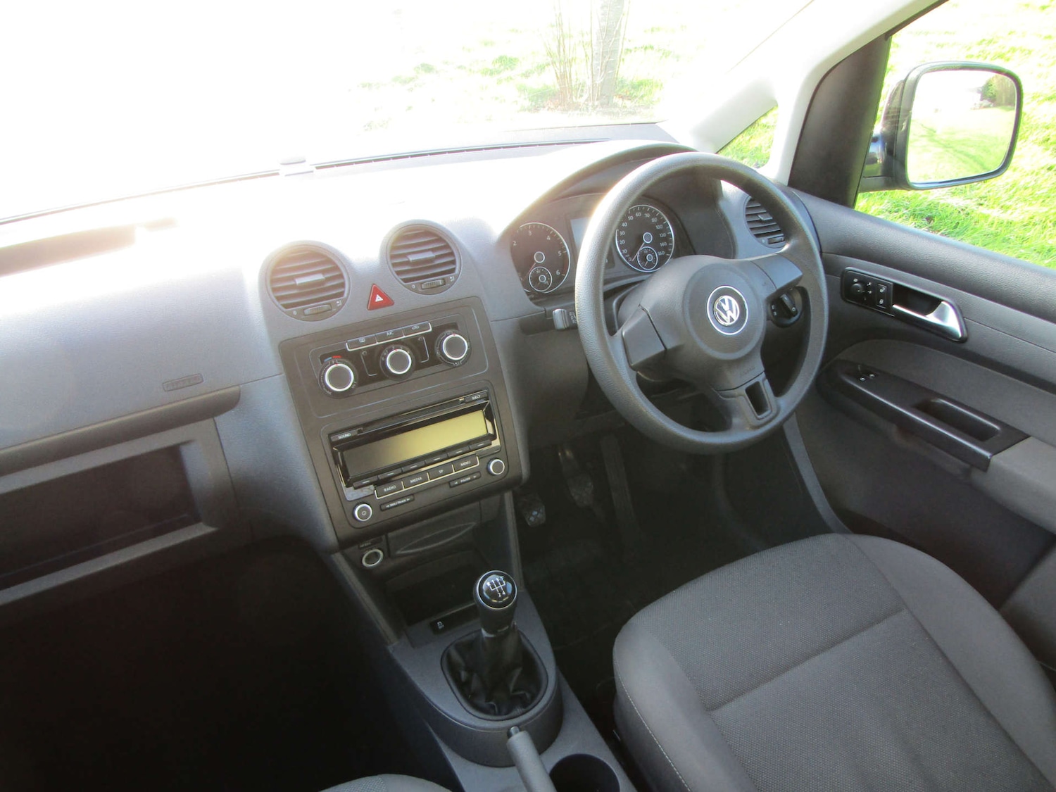 Used Volkswagen Caddy Maxi Life 2013 for sale - 77045724: Photo 10