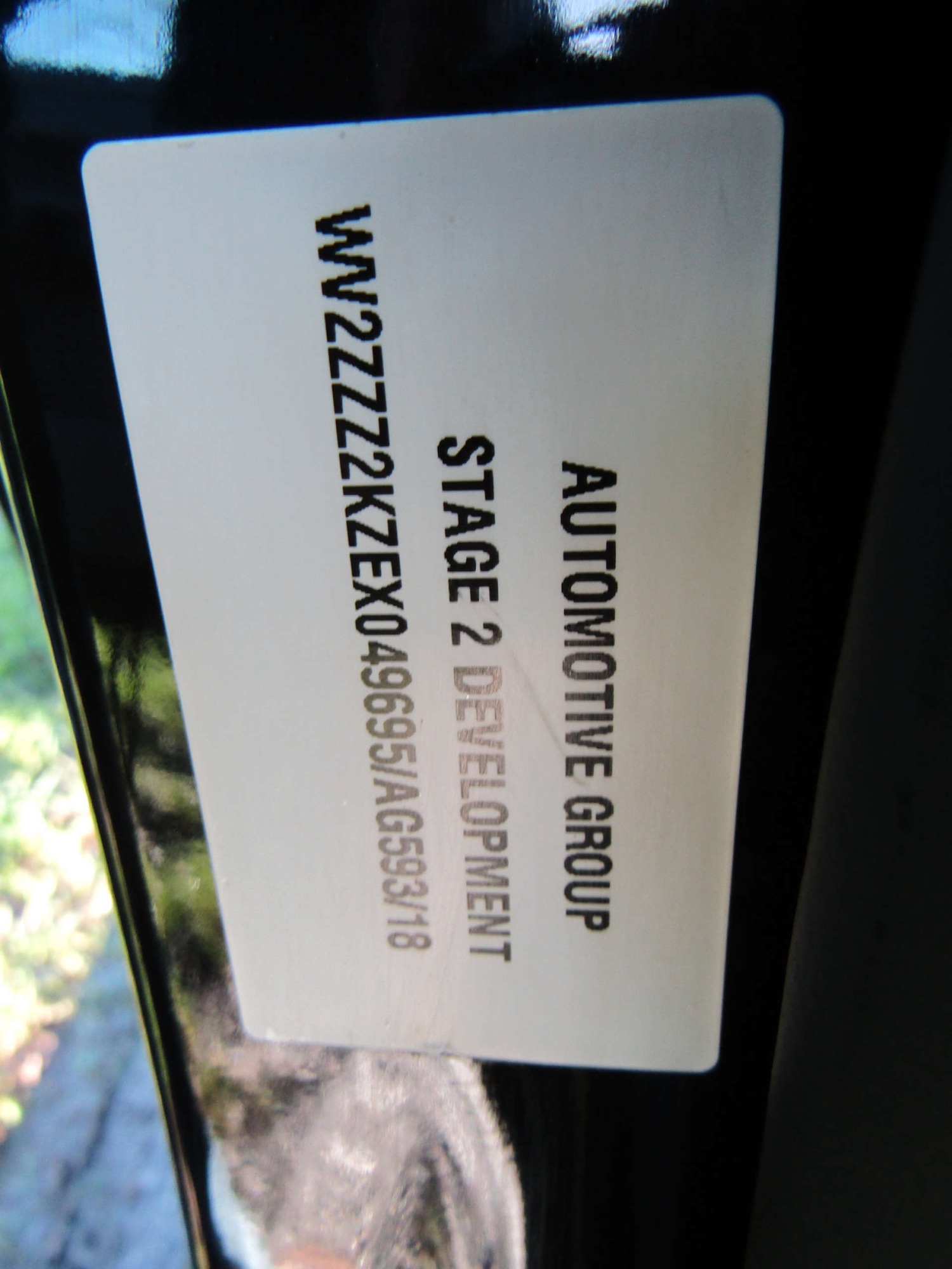 Used Volkswagen Caddy Maxi Life 2013 for sale - 77045724: Photo 12