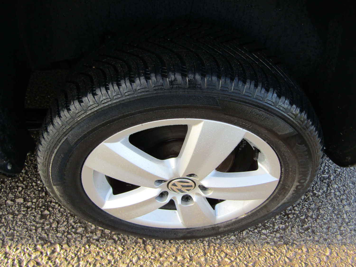 Used Volkswagen Caddy Maxi Life 2013 for sale - 77045724: Photo 13