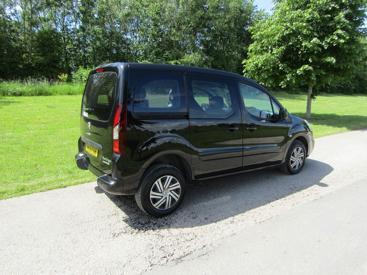 Vehicle 6