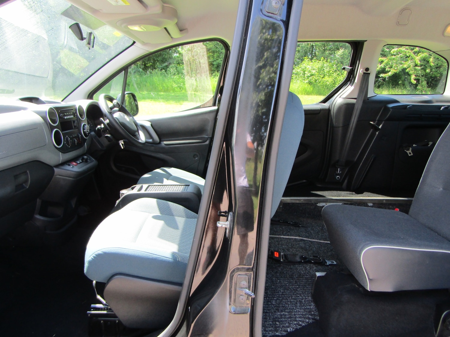 Vehicle 9