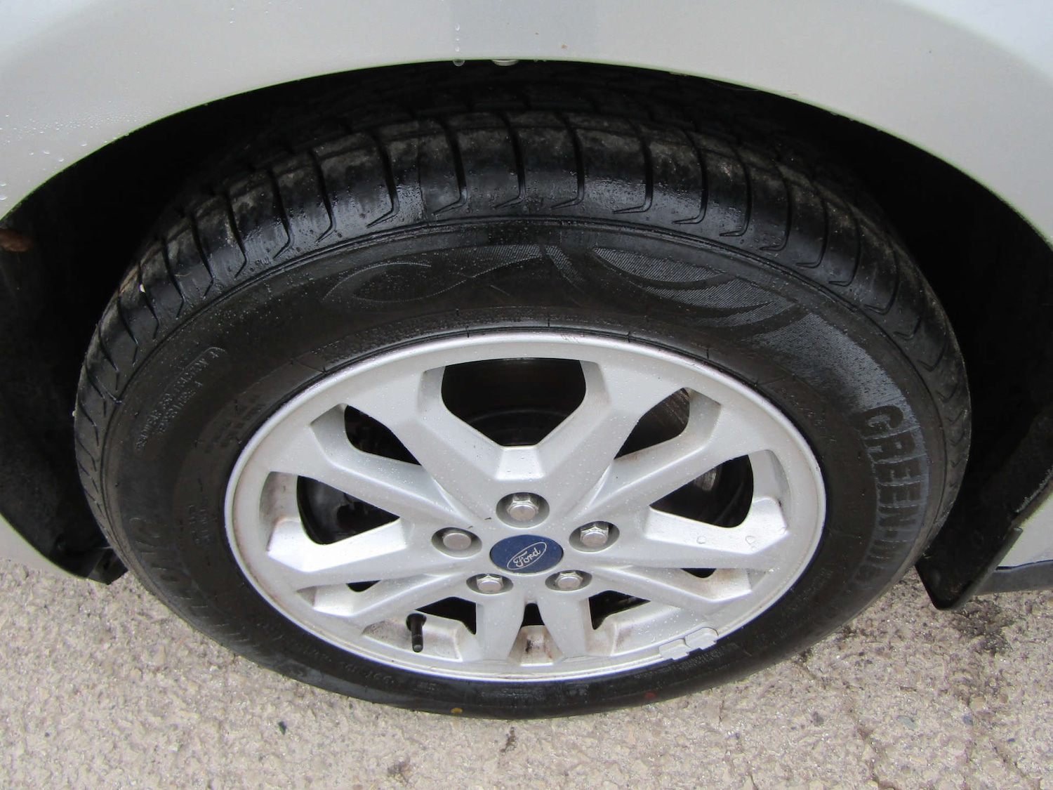 Used Ford Grand Tourneo Connect 2019 for sale - 76968816: Photo 13