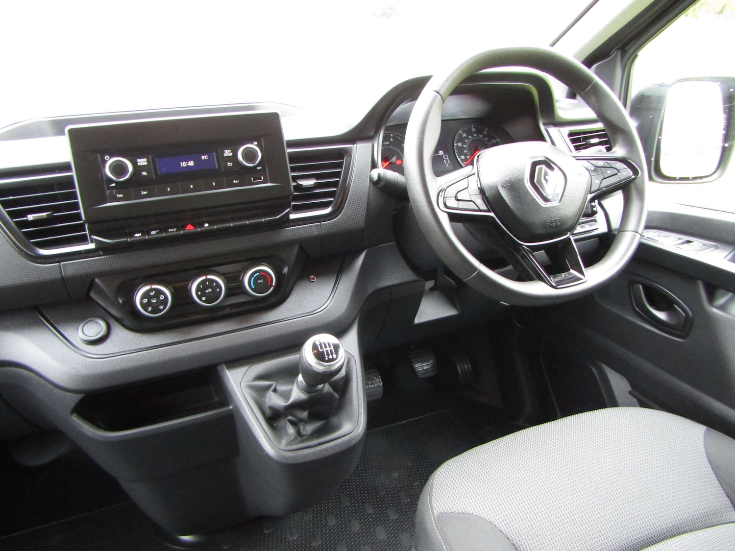 Used Renault Trafic 2023 for sale - 77664918: Photo 10