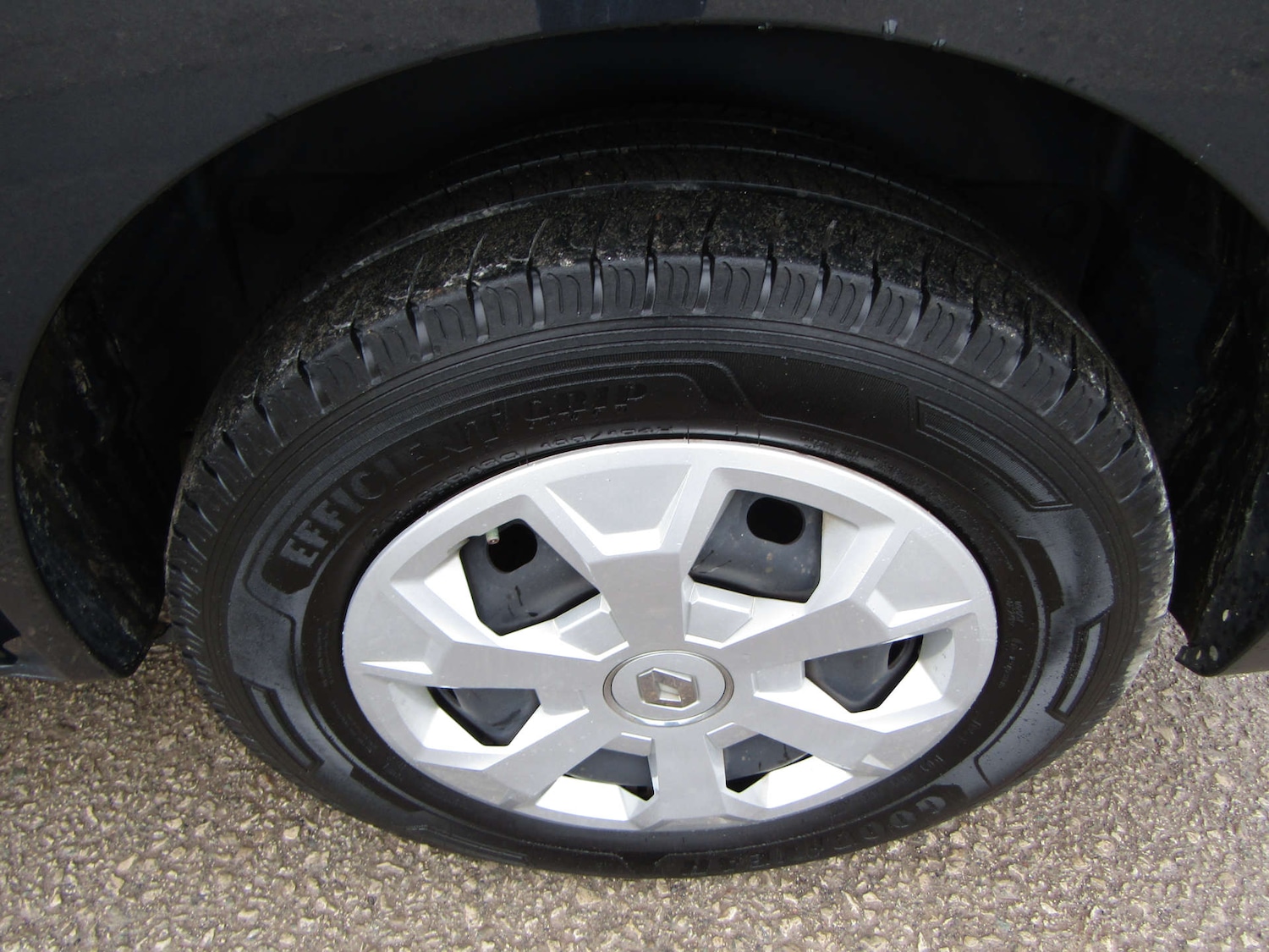 Used Renault Trafic 2023 for sale - 77664918: Photo 12