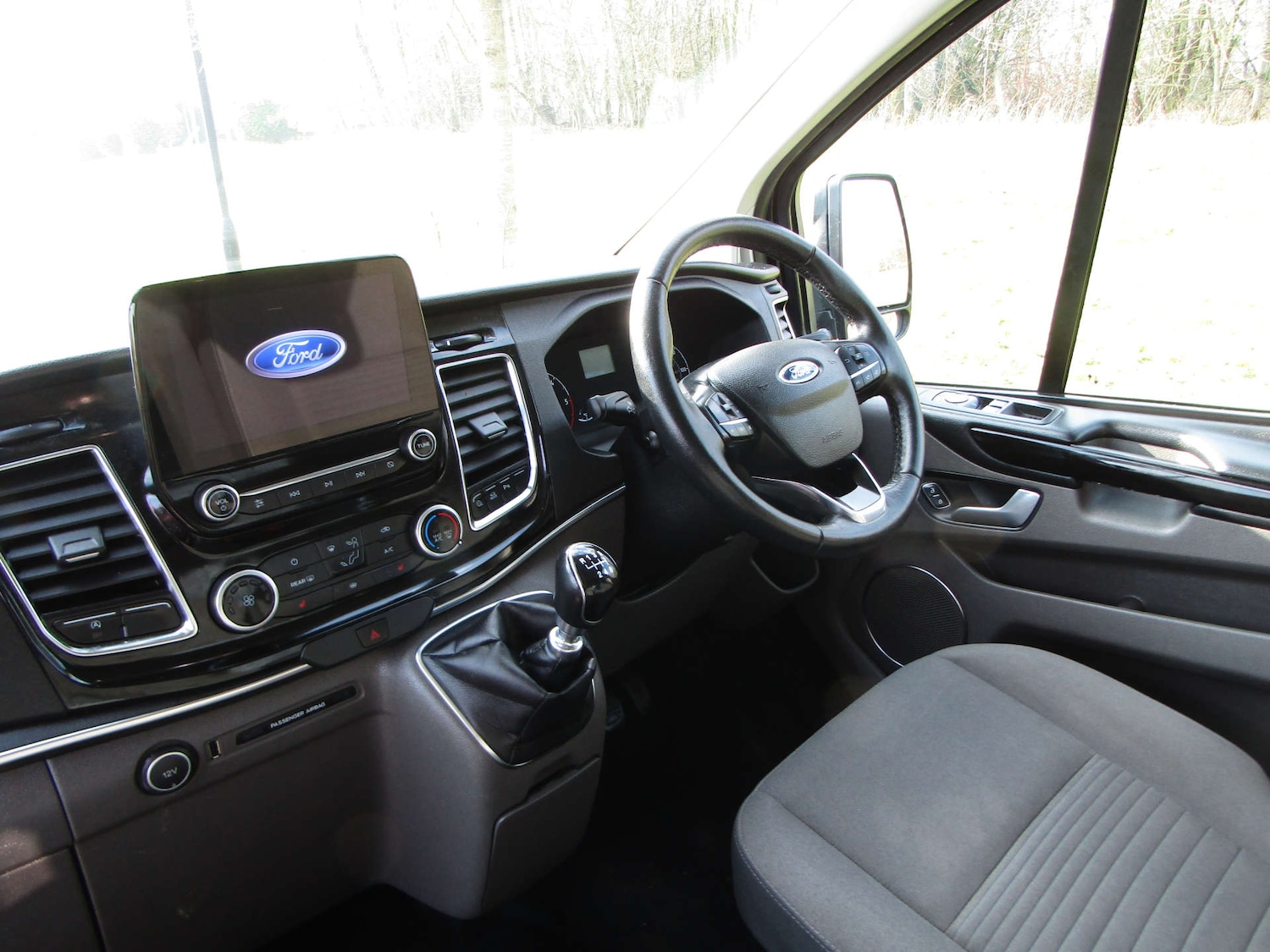 Used Ford Tourneo Custom 2021 for sale - 77262783: Photo 10