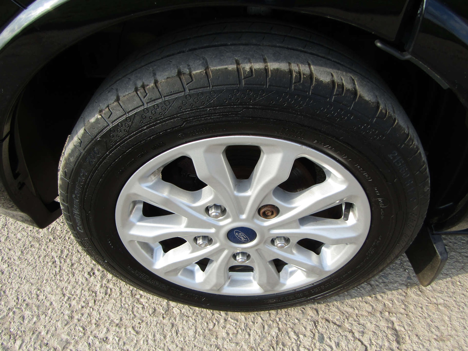 Used Ford Tourneo Custom 2021 for sale - 77262783: Photo 12