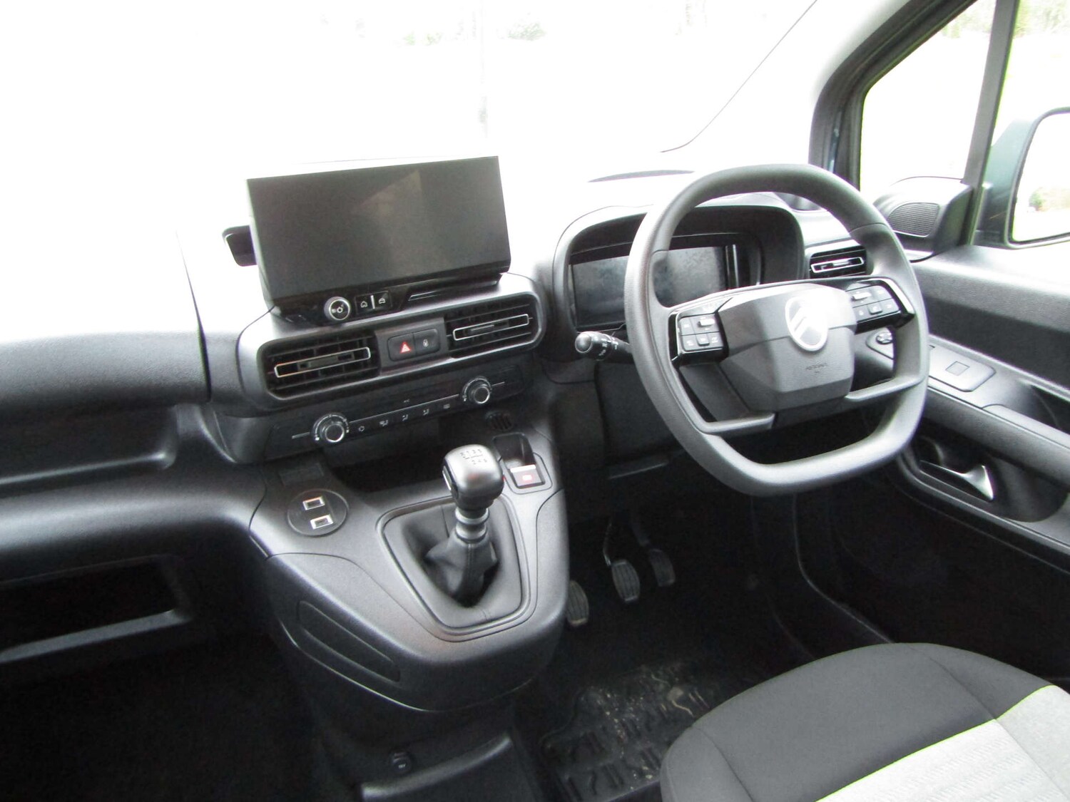 Used Citroen Berlingo 2025 for sale - 77664916: Photo 10