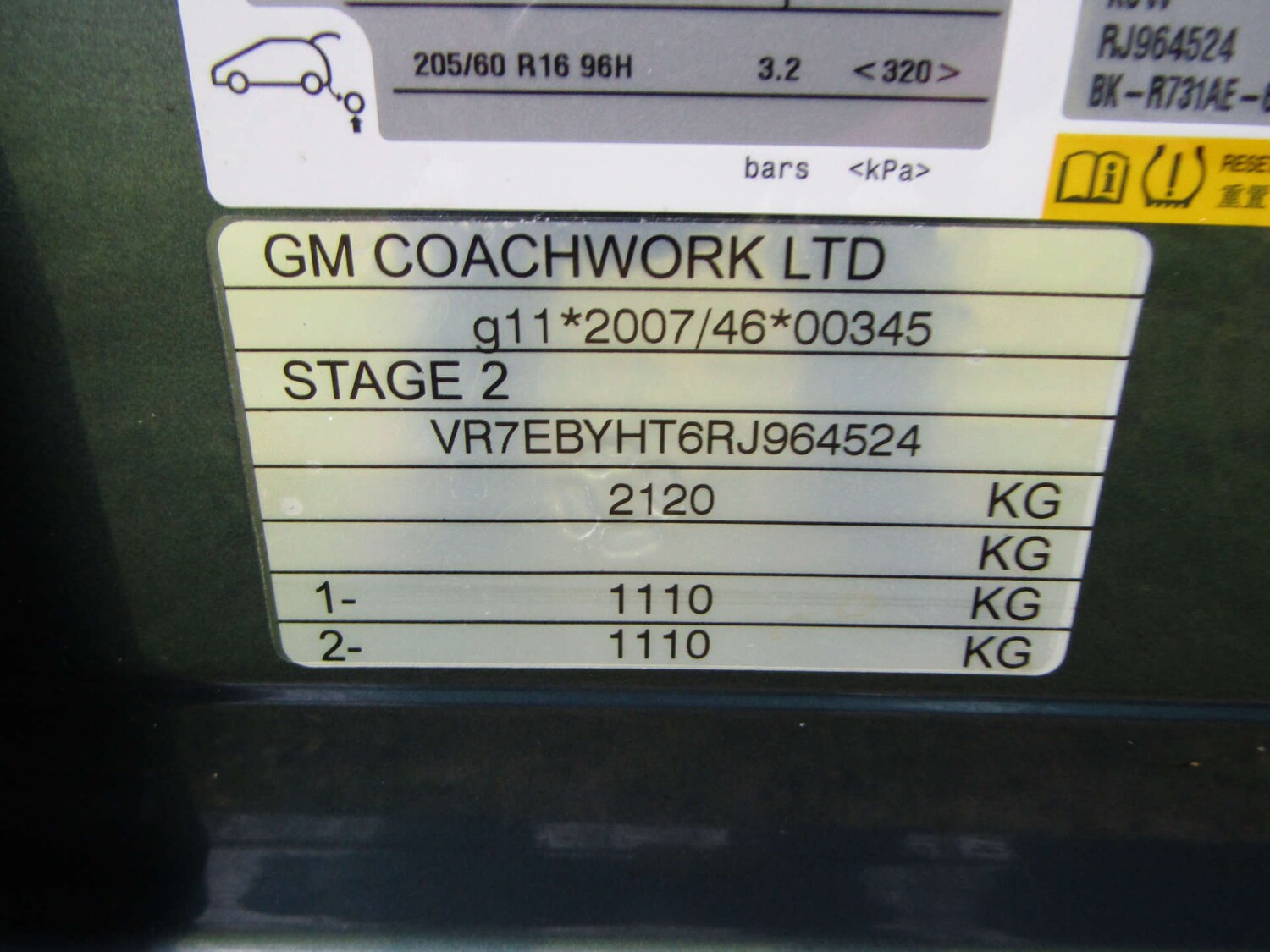 Used Citroen Berlingo 2025 for sale - 77664916: Photo 12