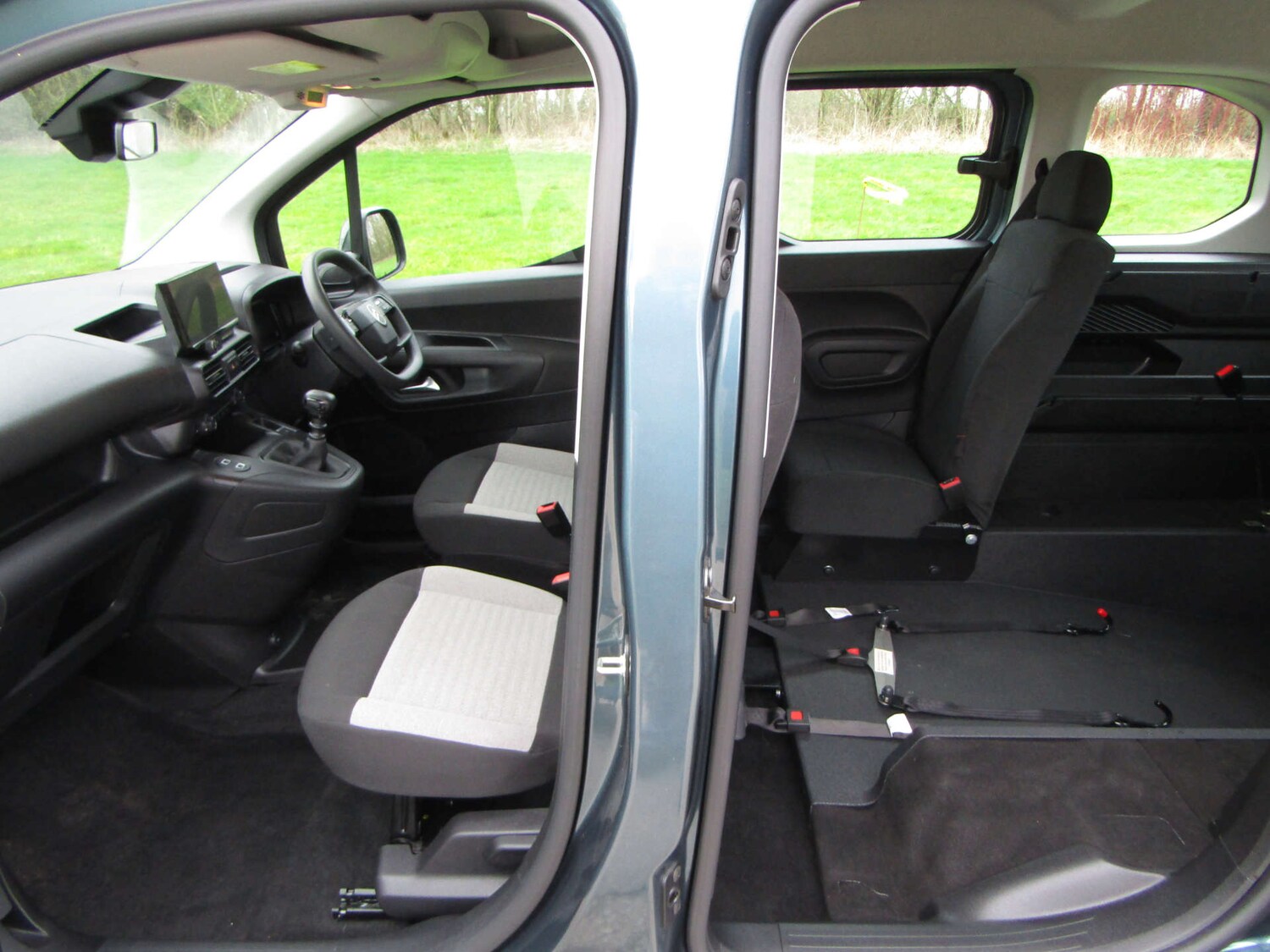 Used Citroen Berlingo 2025 for sale - 77664916: Photo 7