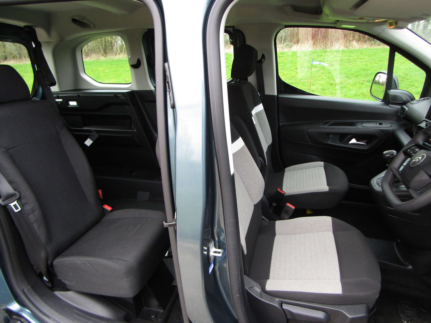 Used Citroen Berlingo 2025 for sale - 77664916: Photo 8