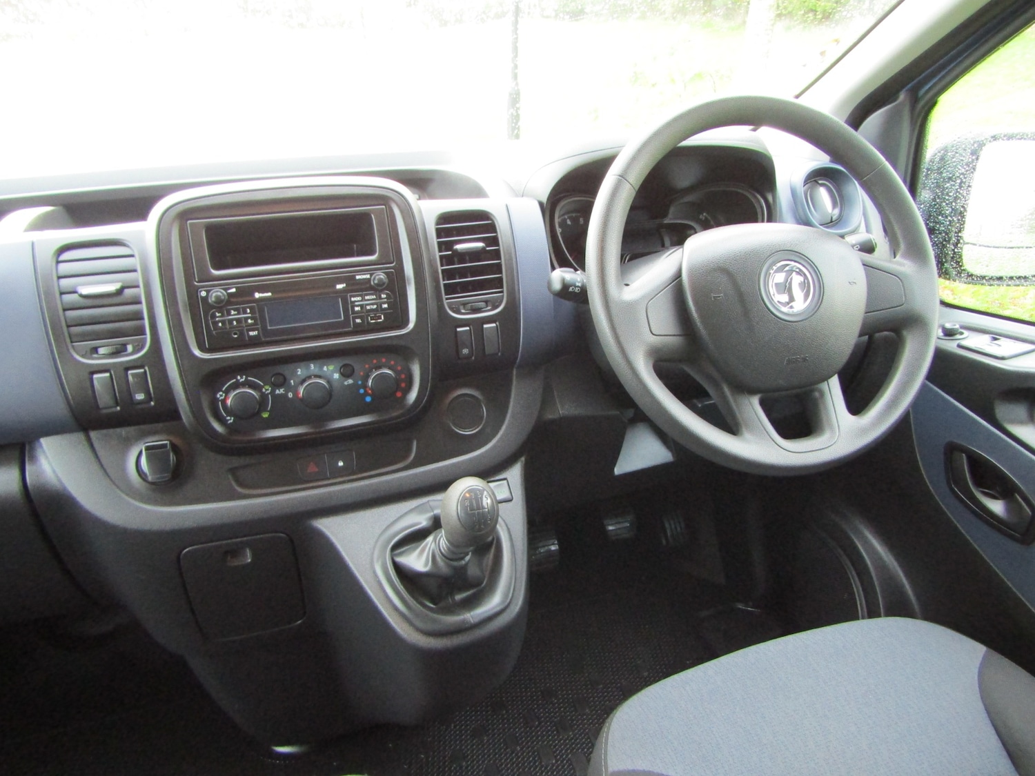 Used Vauxhall Vivaro 2018 for sale - 76382774: Photo 10