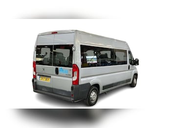 Used Peugeot Boxer 2017 for sale - 79366343: Photo