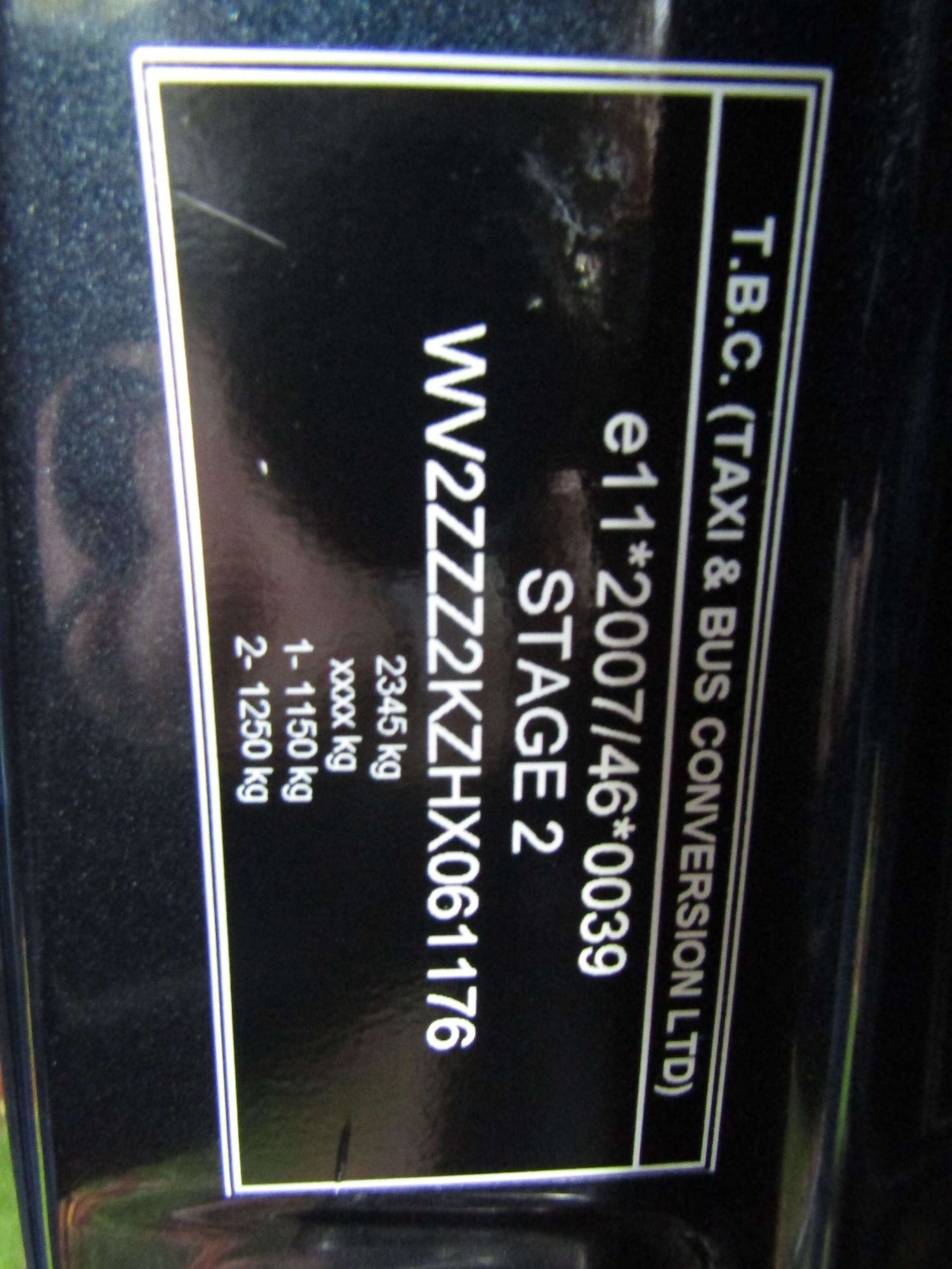 Used Volkswagen Caddy Maxi Life 2016 for sale - 76968878: Photo 12